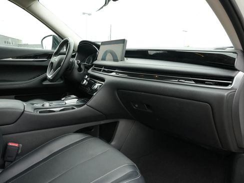 Certified 2023 INFINITI QX60 Pure FWD image 21