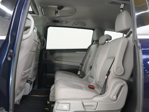 Used 2019 Honda Odyssey Touring image 21
