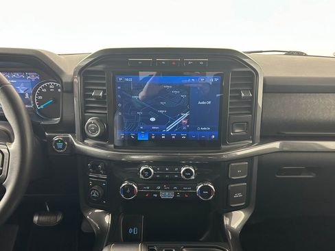 Used 2023 Ford F150 Tremor w/ Trailer Tow Package AWD/4WD image 16
