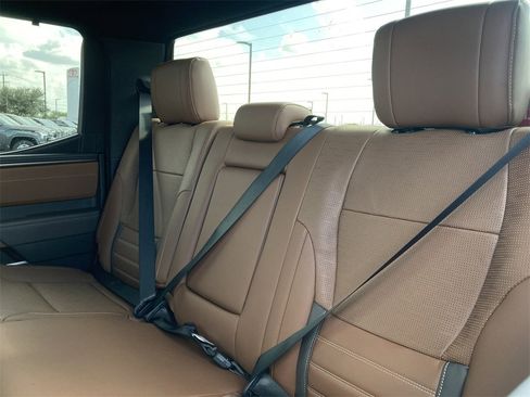 New 2026 Toyota Tundra 1794 Edition image 11