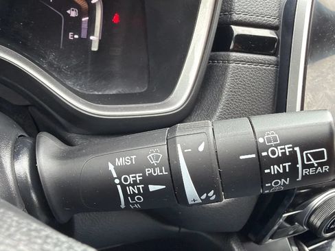 Used 2017 Honda CR-V EX image 13