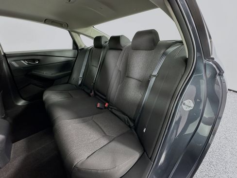 Certified 2023 Honda Accord EX image 24