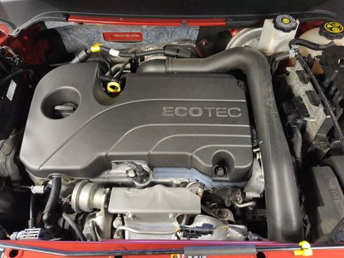 Used 2022 Chevrolet Equinox LT FWD image 30