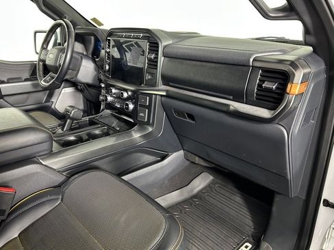 Used 2023 Ford F150 Tremor w/ Equipment Group 402A High image 8