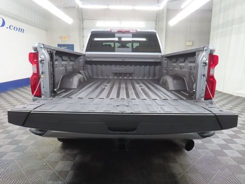 Used 2024 Chevrolet Silverado 2500 High Country AWD/4WD image 44