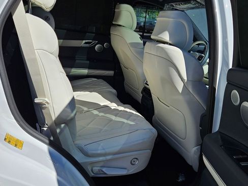 New 2026 Genesis GV80 3.5T Prestige AWD/4WD image 19