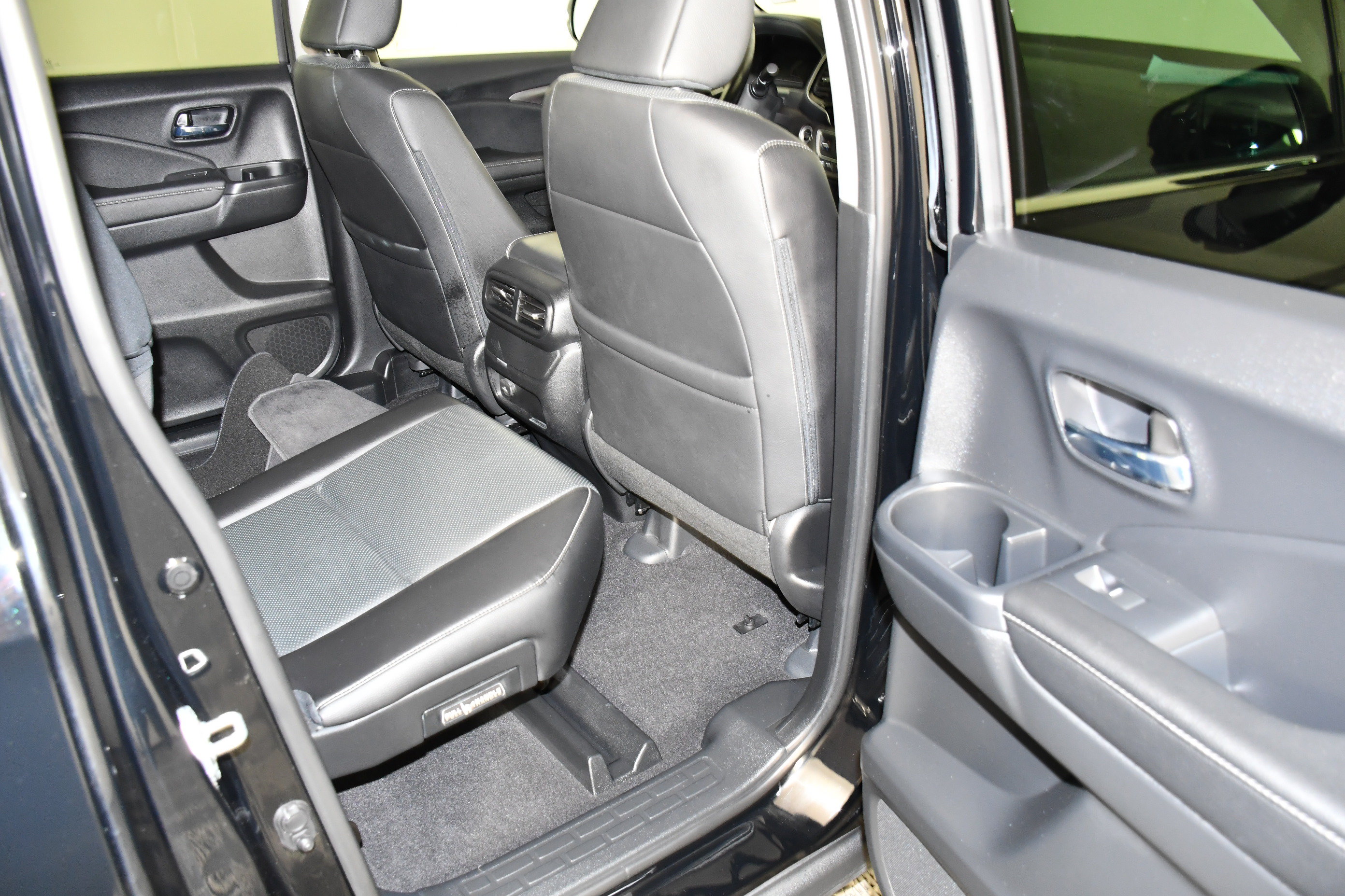 Certified 2024 Honda Ridgeline RTL image 34