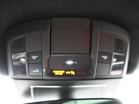 Used 2022 Porsche 911 Turbo image 20