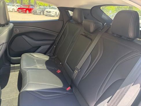 Used 2023 Ford Mustang Mach-E Premium AWD/4WD image 21