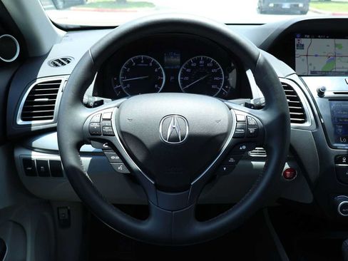 Certified 2017 Acura RDX FWD w/ Technology Package image 15