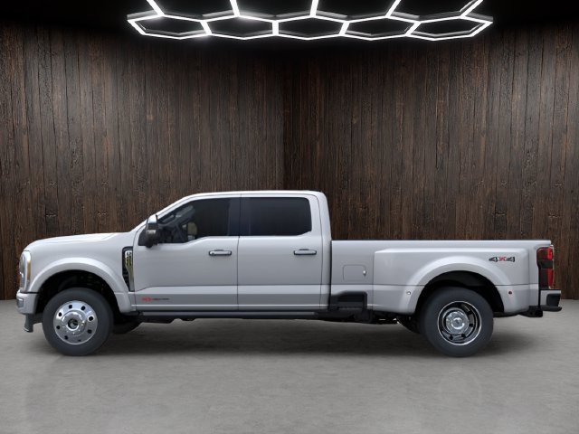 New 2024 Ford F450 Platinum AWD/4WD image 4