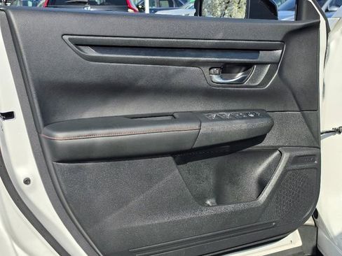 Certified 2024 Honda CR-V Sport image 19