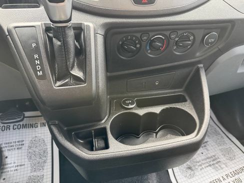 Used 2016 Ford Transit 250 148 Low Roof image 45