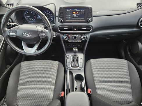 Used 2021 Hyundai Kona SEL w/ Cargo Package FWD image 31