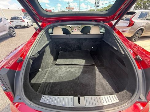 Used 2022 Tesla Model S AWD/4WD image 10