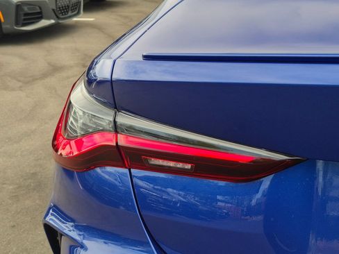 Used 2026 BMW 430i Coupe RWD image 22