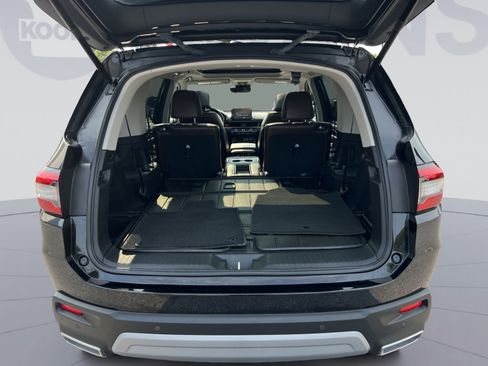 Used 2023 Honda Pilot Elite image 26