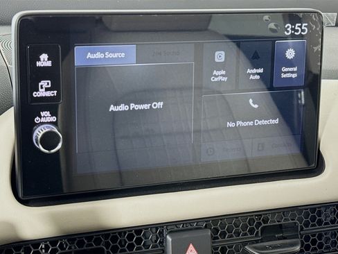 New 2027 Honda HR-V LX image 14