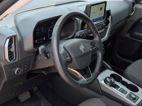 Used 2021 Ford Bronco Sport Big Bend w/ Big Bend Package (96B) image 24