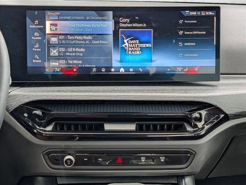 Used 2025 BMW 330i xDrive Sedan w/ M Sport Package image 15