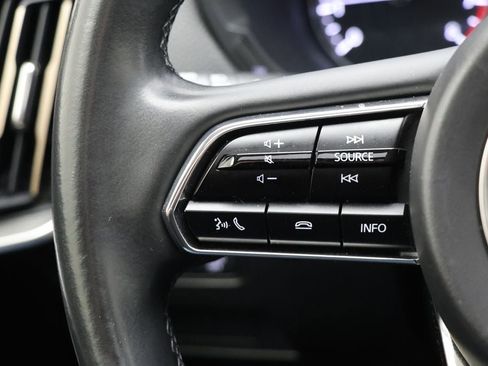 Used 2024 MAZDA CX-90 3.3 Turbo w/ Preferred Plus AWD/4WD image 20