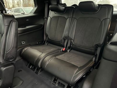 Certified 2023 Jeep Grand Cherokee L Laredo image 25