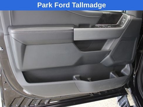 Used 2023 Ford F150 XLT w/ Equipment Group 302A High AWD/4WD image 11