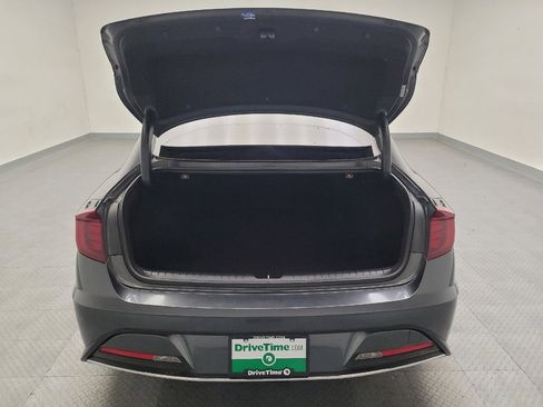 Used 2021 Hyundai Sonata SEL FWD image 29