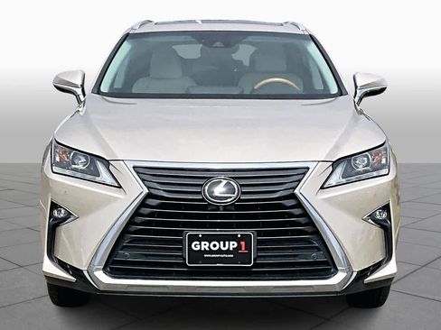 Used 2019 Lexus RX 350 FWD image 3