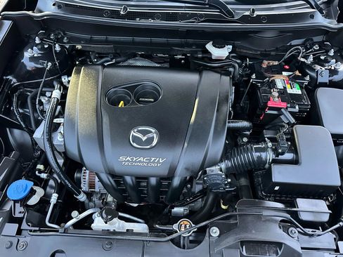 Used 2016 MAZDA CX-3 Grand Touring image 39