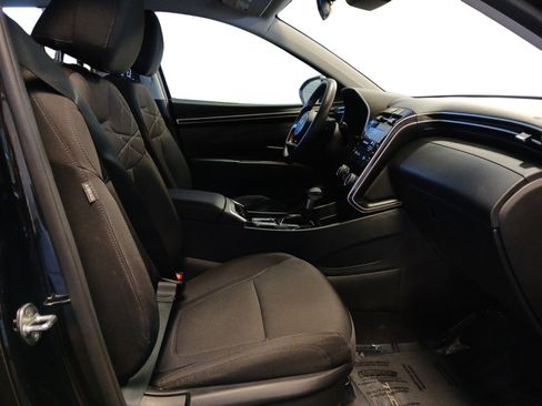 Used 2022 Hyundai Tucson SEL image 15