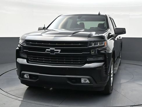 Used 2020 Chevrolet Silverado 1500 RST w/ All-Star Edition image 5