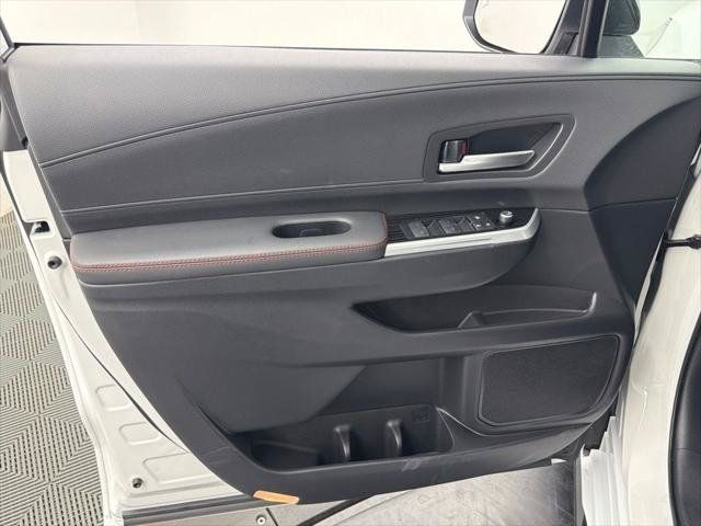 Certified 2026 Toyota Sienna XSE FWD image 19