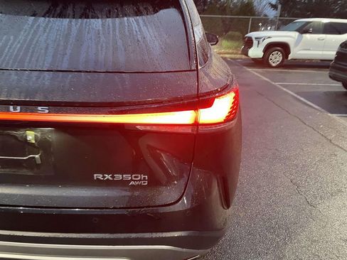 Used 2024 Lexus RX 350 image 18