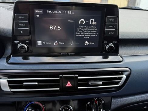 Used 2021 Kia Seltos S image 25