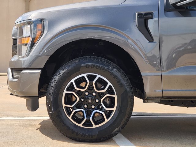 Used 2023 Ford F150 XL w/ STX Appearance Package AWD/4WD image 8