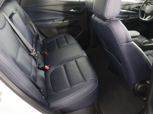 Used 2023 Chevrolet Bolt EUV LT w/ Convenience Package image 20