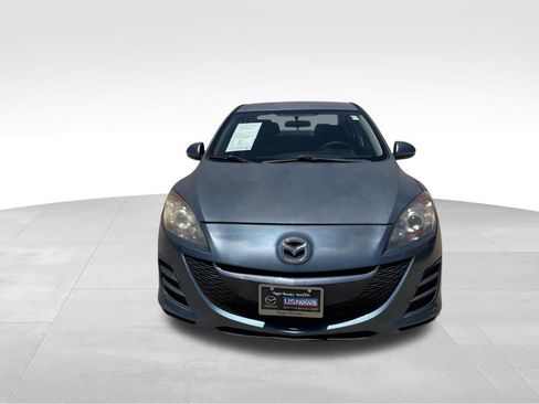 Used 2010 MAZDA MAZDA3 i Sport FWD image 2