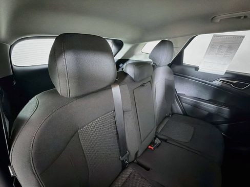 Used 2024 Kia Sportage LX FWD image 24