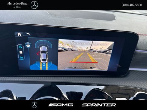 New 2026 Mercedes-Benz CLA 250 image 20