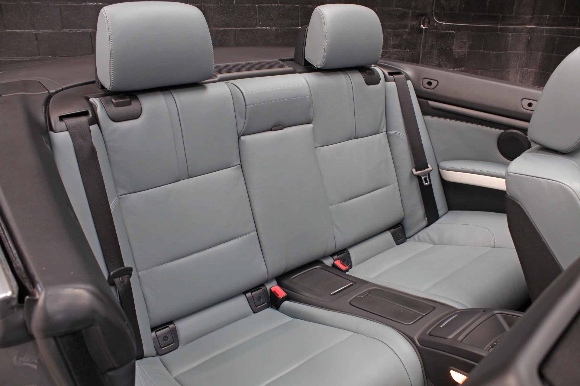Used 2008 BMW M3 Convertible w/ Premium Pkg RWD image 58