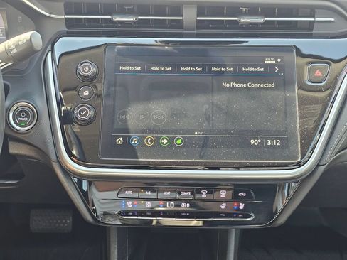 Used 2023 Chevrolet Bolt EUV LT w/ Convenience Package FWD image 13