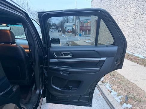 Used 2016 Ford Explorer Sport w/ Equipment Group 401A image 32