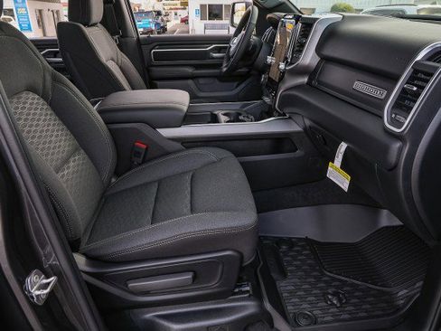 New 2026 RAM 1500 Big Horn image 32