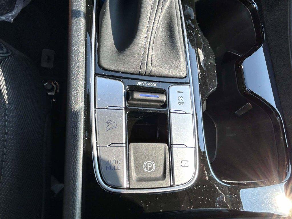 New 2026 Hyundai Tucson SE FWD image 35