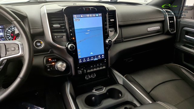 Used 2023 RAM 2500 Laramie AWD/4WD image 54