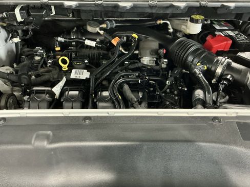 Used 2021 Ford Edge SEL image 31