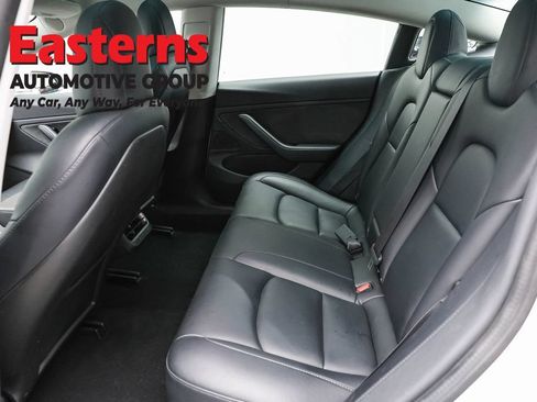 Used 2020 Tesla Model 3 Long Range AWD/4WD image 15