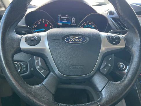 Used 2014 Ford Escape Titanium w/ Equipment Group 401A FWD image 26