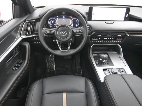 New 2026 MAZDA CX-90 Plug-In Hybrid w/ Premium Plus AWD/4WD image 28